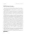 Научная статья на тему 'Журнал «Правда» (1904-1906) и популяризация позитивизма'