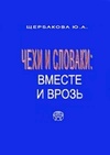 Научный журнал по истории и археологии, 'Чехи и словаки: вместе и врозь (опыт новой государственности)'