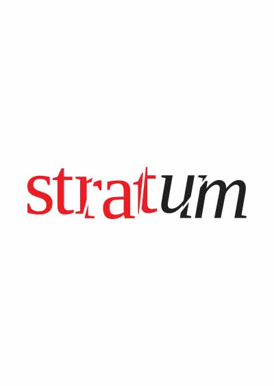 Научное издательство 'Stratum plus P.P., Университет Высшая Антропологическая Школа', журналы и статьи.